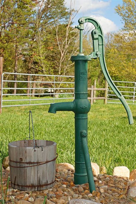 The Schooler Woods Magic Water Pump: A Breakthrough in Water Infrastructure